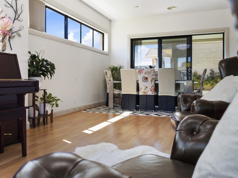 4 Stump Jump Crescent, Dunlop ACT 2615