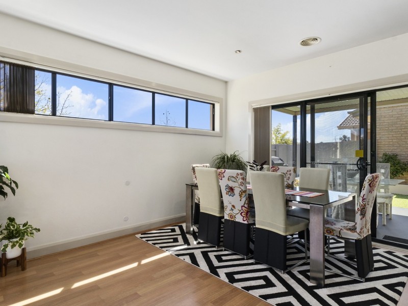 4 Stump Jump Crescent, Dunlop ACT 2615