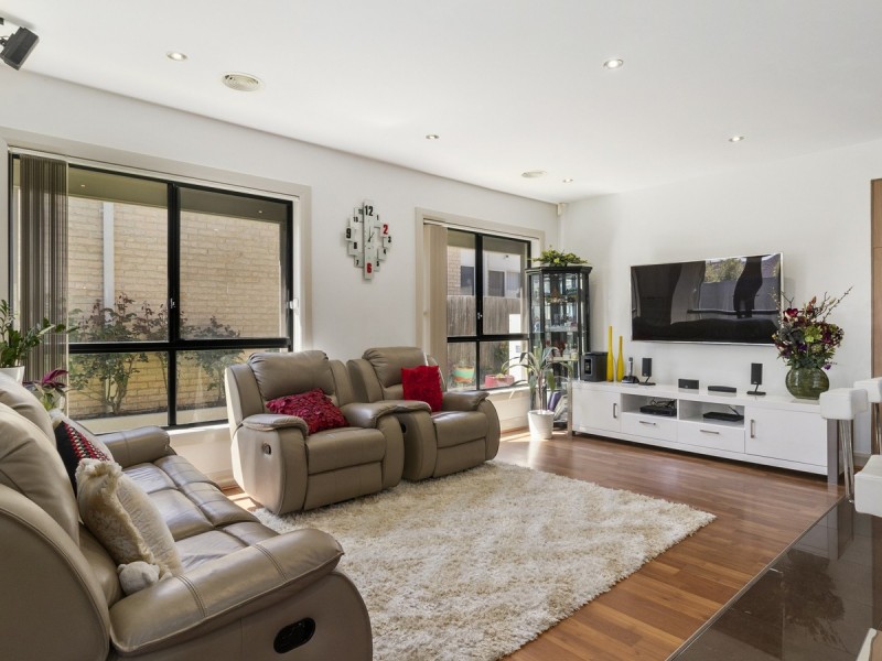 4 Stump Jump Crescent, Dunlop ACT 2615