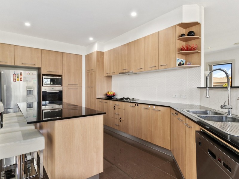 4 Stump Jump Crescent, Dunlop ACT 2615