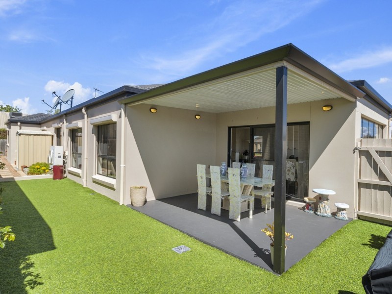 4 Stump Jump Crescent, Dunlop ACT 2615
