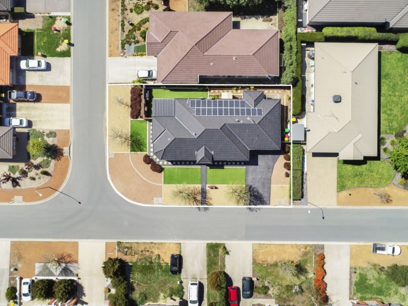 4 Stump Jump Crescent, Dunlop ACT 2615