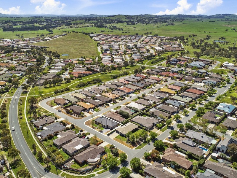 4 Stump Jump Crescent, Dunlop ACT 2615