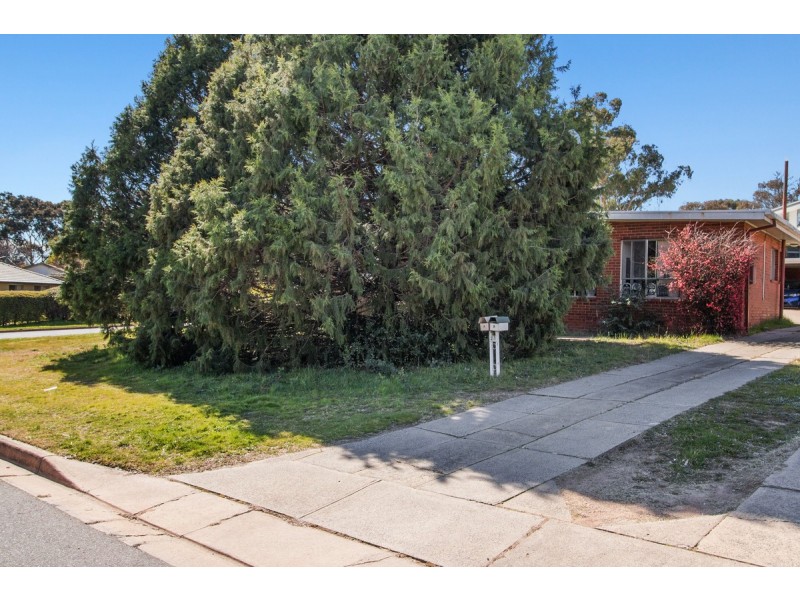 20 Du Faur Street, Mawson ACT 2607