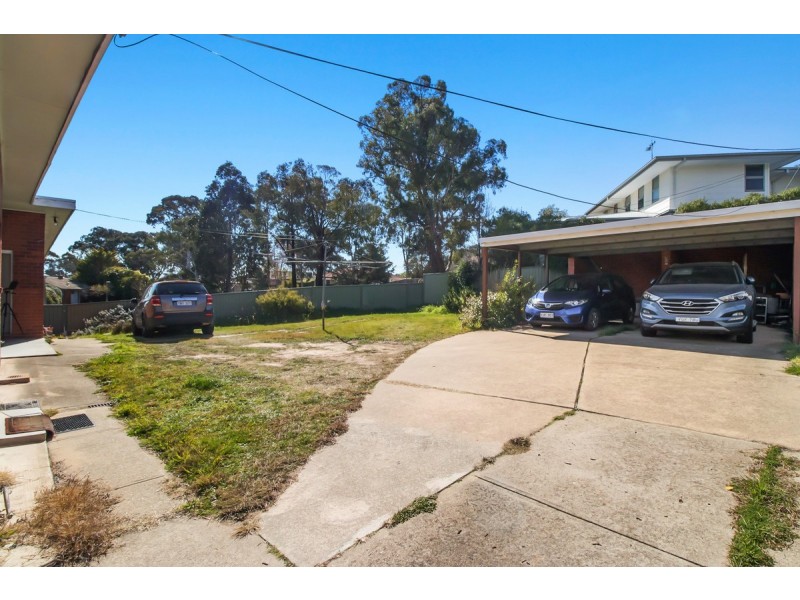 20 Du Faur Street, Mawson ACT 2607