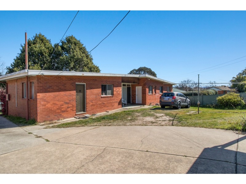20 Du Faur Street, Mawson ACT 2607