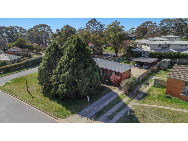 20 Du Faur Street, Mawson ACT 2607