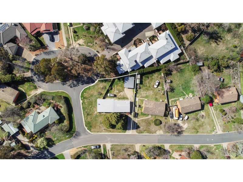 20 Du Faur Street, Mawson ACT 2607