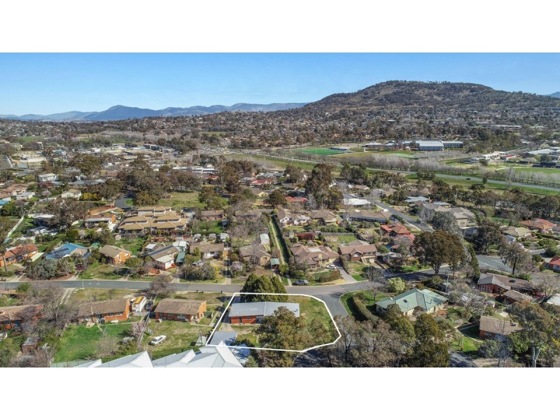 20 Du Faur Street, Mawson ACT 2607