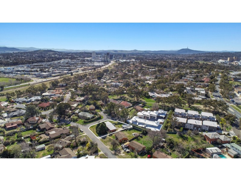 20 Du Faur Street, Mawson ACT 2607