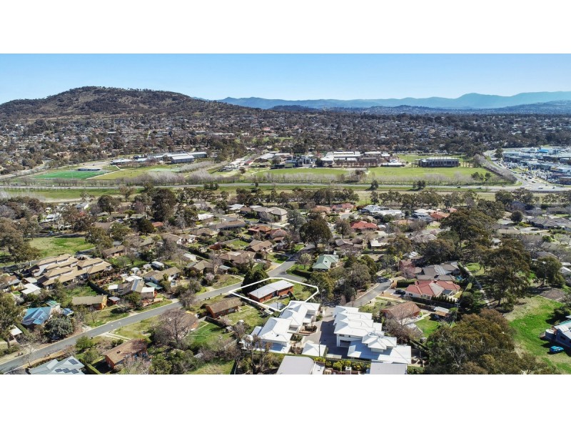 20 Du Faur Street, Mawson ACT 2607