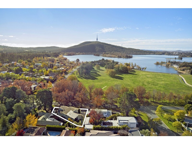 16 Schlich Street, Yarralumla ACT 2600