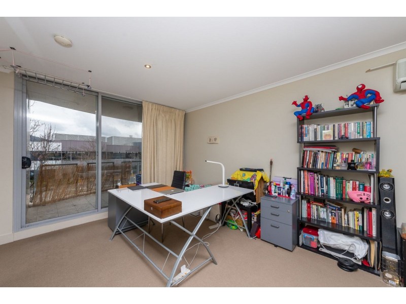 6/18 Moore Street, Turner ACT 2612