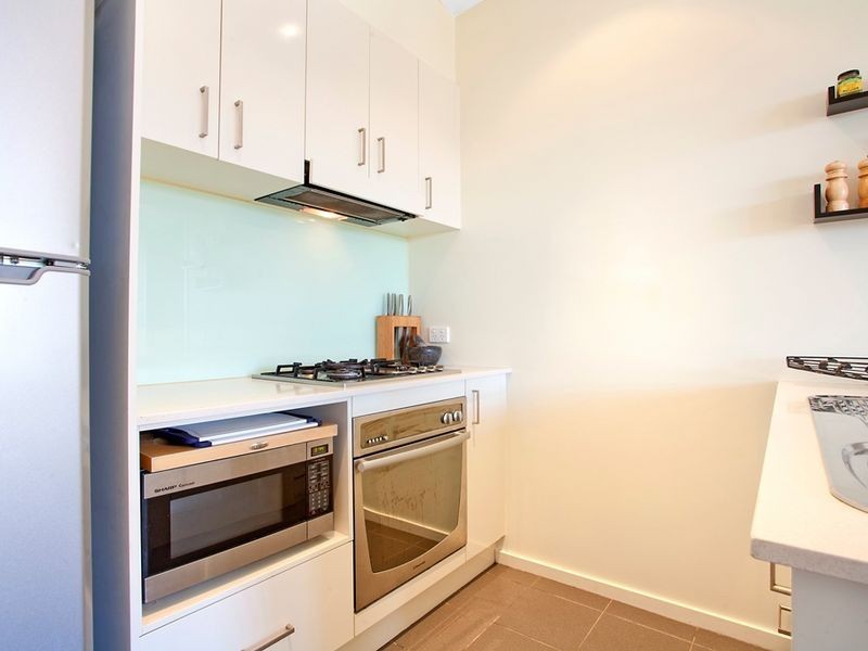 105/56 Printers Way, Kingston ACT 2604