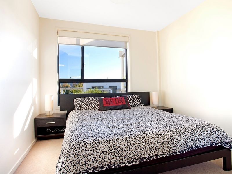 105/56 Printers Way, Kingston ACT 2604