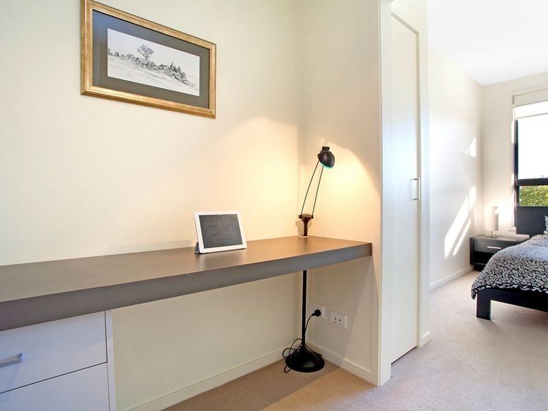 105/56 Printers Way, Kingston ACT 2604