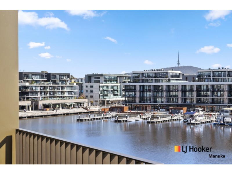 66/46 Honeysett View, Kingston ACT 2604