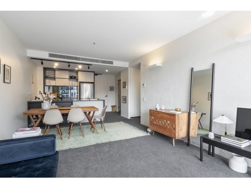 66/46 Honeysett View, Kingston ACT 2604