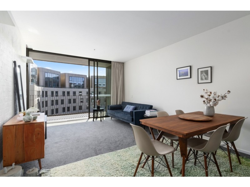 66/46 Honeysett View, Kingston ACT 2604