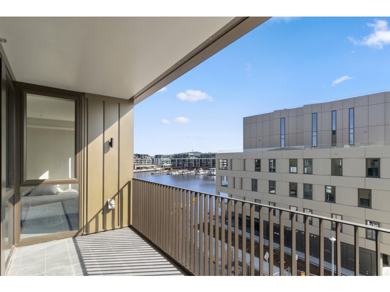 66/46 Honeysett View, Kingston ACT 2604