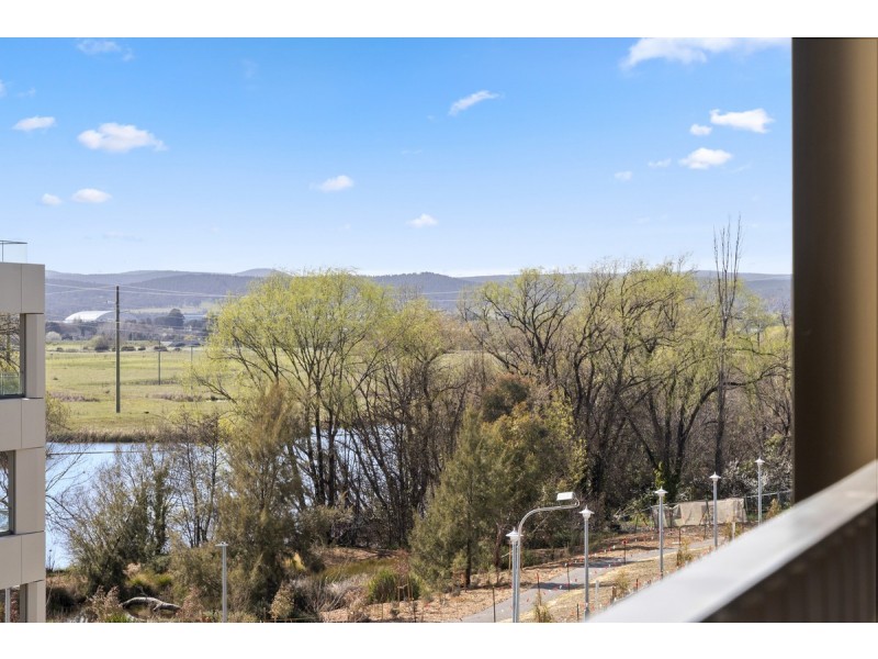 66/46 Honeysett View, Kingston ACT 2604