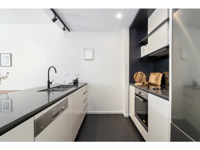 66/46 Honeysett View, Kingston ACT 2604