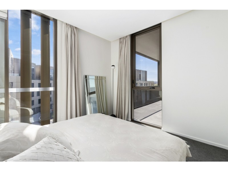 66/46 Honeysett View, Kingston ACT 2604