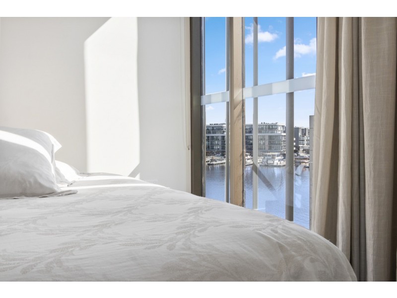 66/46 Honeysett View, Kingston ACT 2604