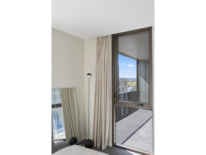 66/46 Honeysett View, Kingston ACT 2604