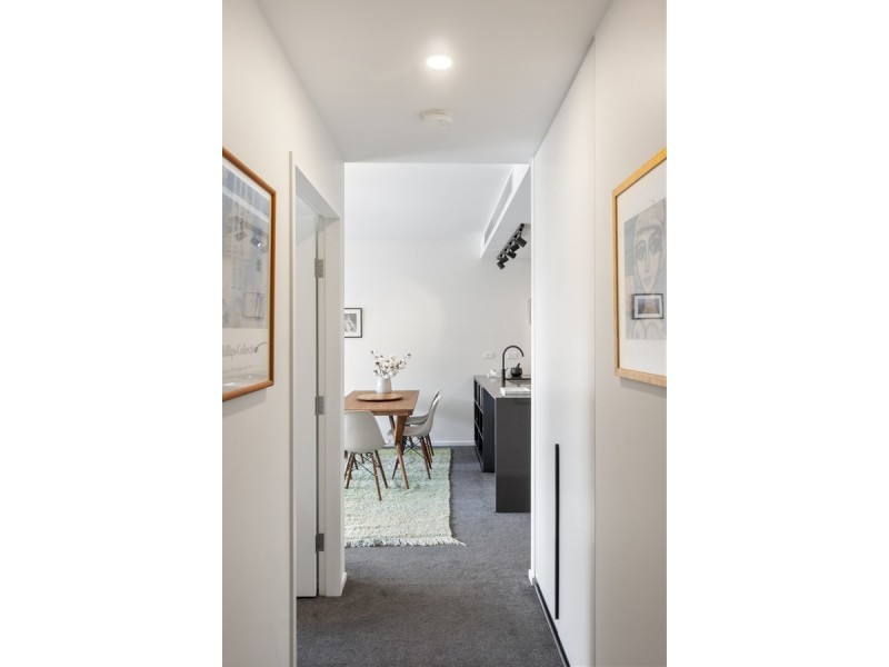 66/46 Honeysett View, Kingston ACT 2604