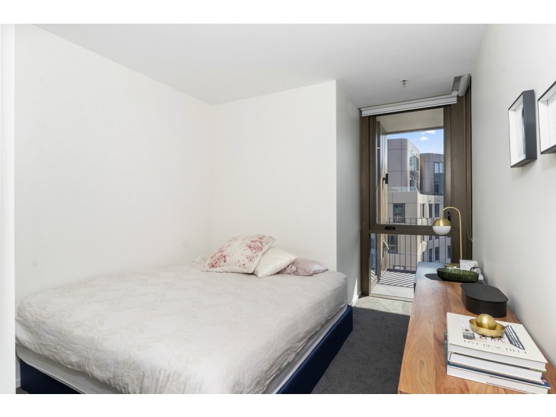 66/46 Honeysett View, Kingston ACT 2604