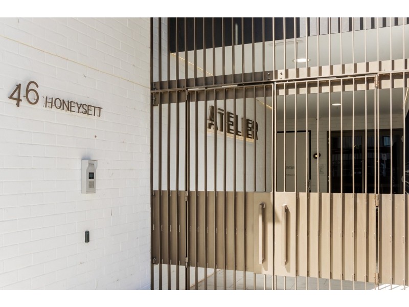 66/46 Honeysett View, Kingston ACT 2604