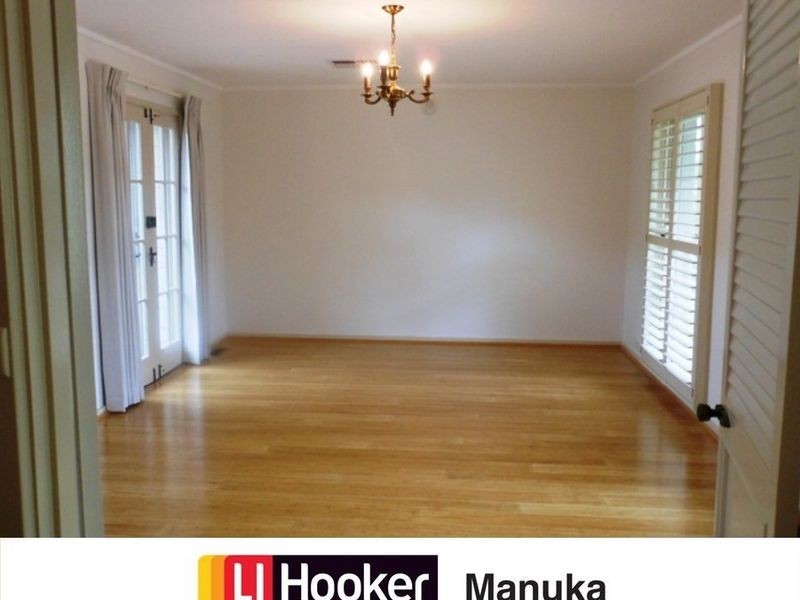 40 Wagga Street, Farrer ACT 2607