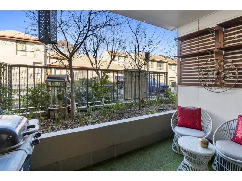 3/90 Gozzard Street, Gungahlin ACT 2912