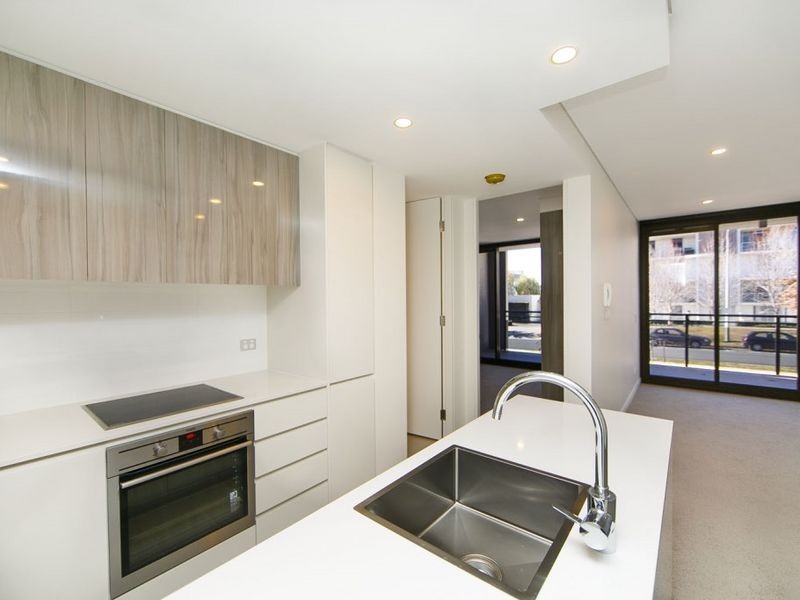 88/32 Blackall Street, Barton ACT 2600