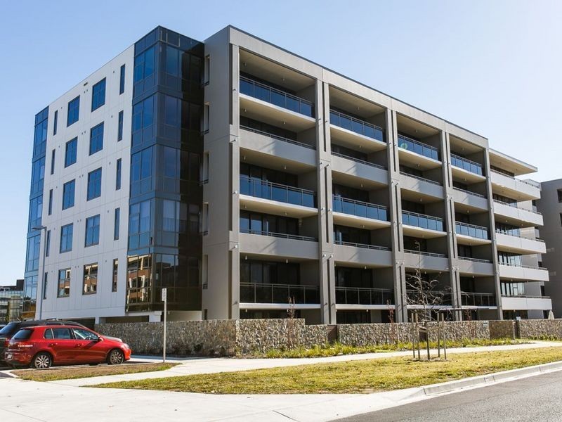 88/32 Blackall Street, Barton ACT 2600