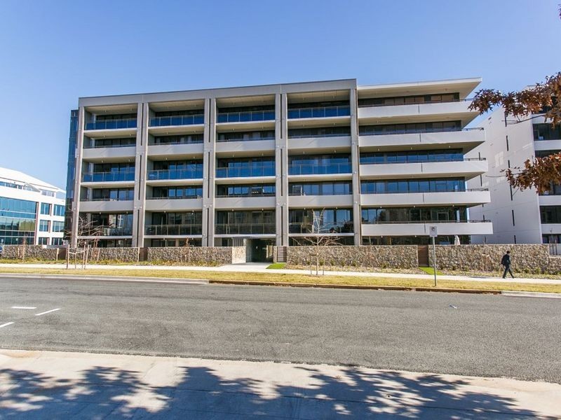 88/32 Blackall Street, Barton ACT 2600