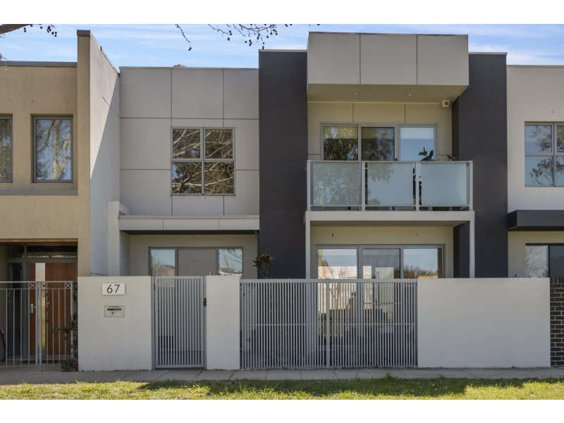 67 Cunningham Street, Kingston ACT 2604