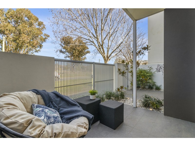 67 Cunningham Street, Kingston ACT 2604