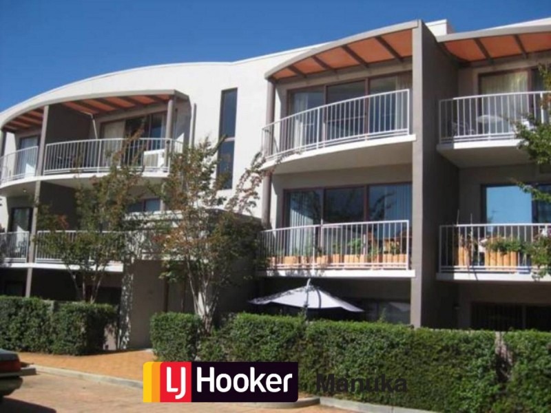 37/15 Howitt Street, Kingston ACT 2604