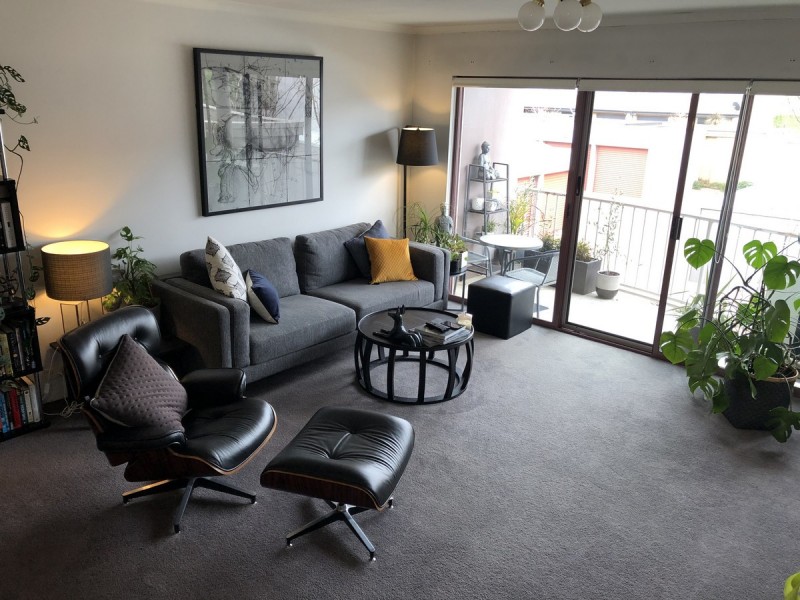 37/15 Howitt Street, Kingston ACT 2604