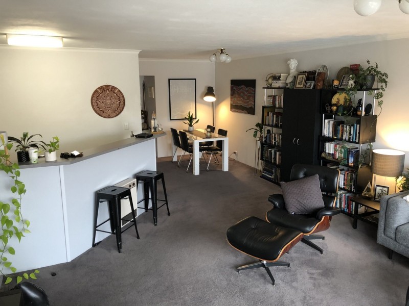 37/15 Howitt Street, Kingston ACT 2604