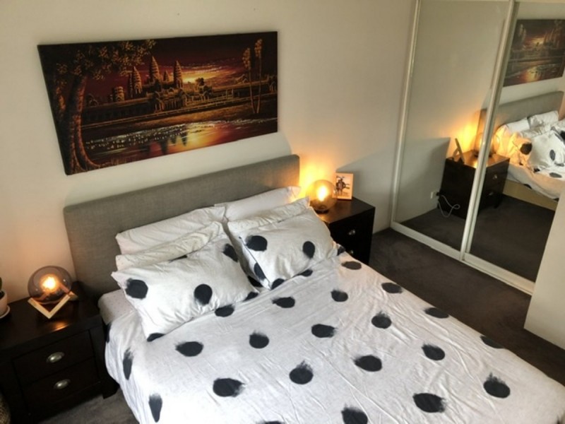 37/15 Howitt Street, Kingston ACT 2604