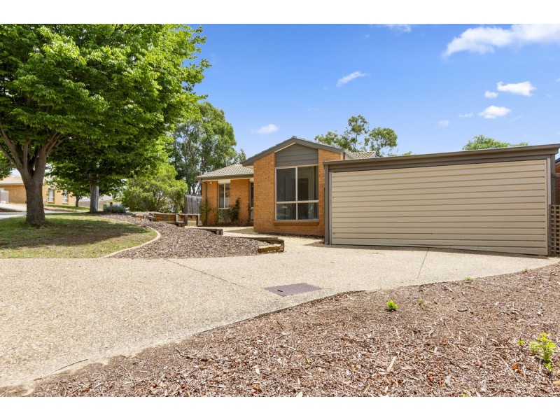3 Guginya Crescent, Ngunnawal ACT 2913