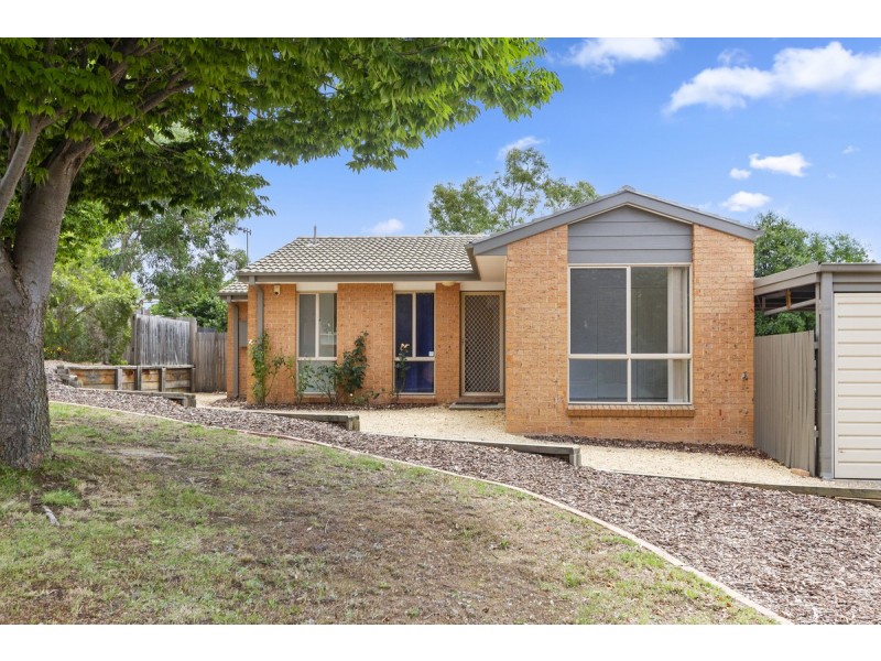 3 Guginya Crescent, Ngunnawal ACT 2913