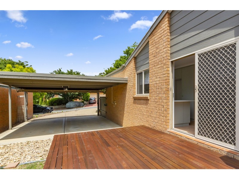 3 Guginya Crescent, Ngunnawal ACT 2913