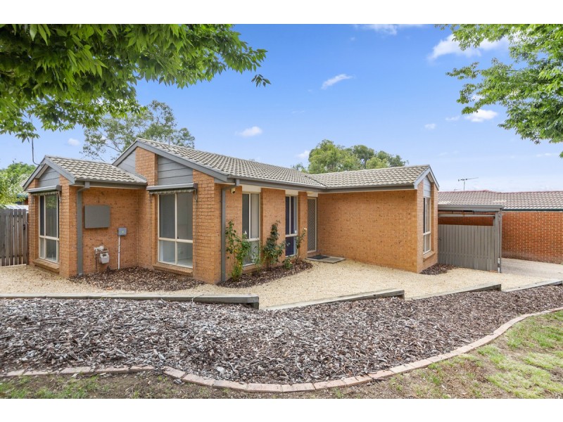 3 Guginya Crescent, Ngunnawal ACT 2913