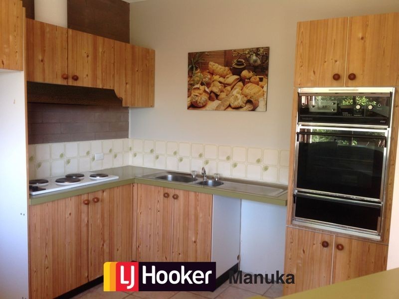 22/1 Evergood Close, Weston ACT 2611
