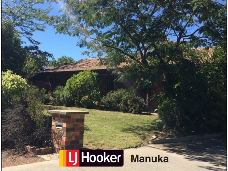 122 Julia Flynn Avenue, Isaacs ACT 2607