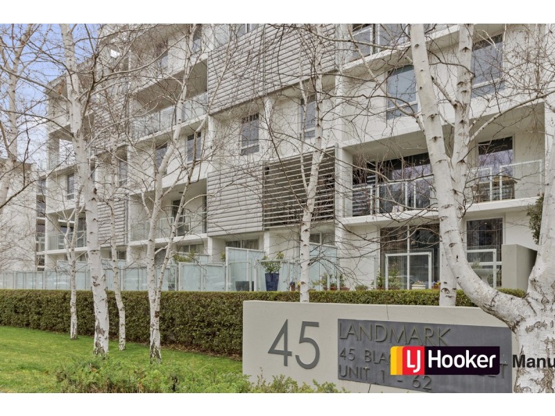38/45 Blackall Street, Barton ACT 2600